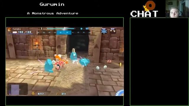 [Gurumin #6] 'S e seo drile смотреть онлайн