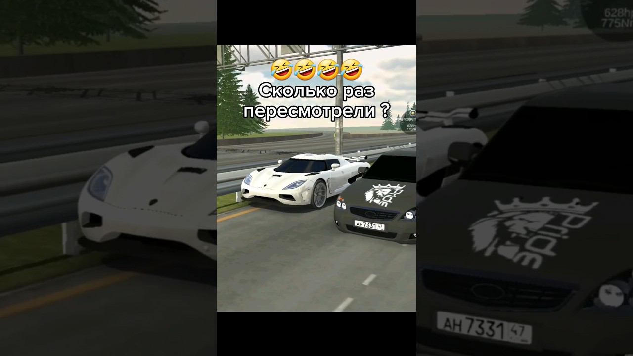 ОПЕР НАКАЗАЛ МАЖОРА #carparkingmultiplayer #карпаркинг #карпаркингмультиплеер #shorts смотреть онлайн