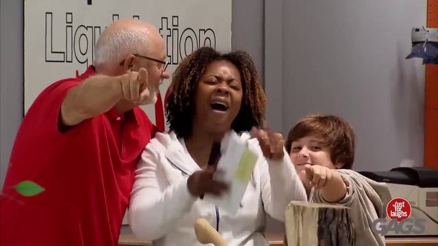 Улыбнись! Розыгрыши смотреть онлайн