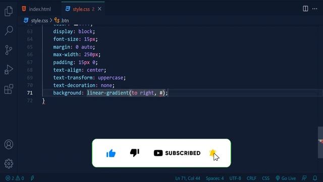 How to create Profile Card With Flip Animation Effect | Flip Card Animation смотреть онлайн