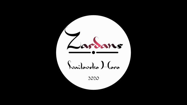 Zardans - Ivailovsko Horo смотреть онлайн