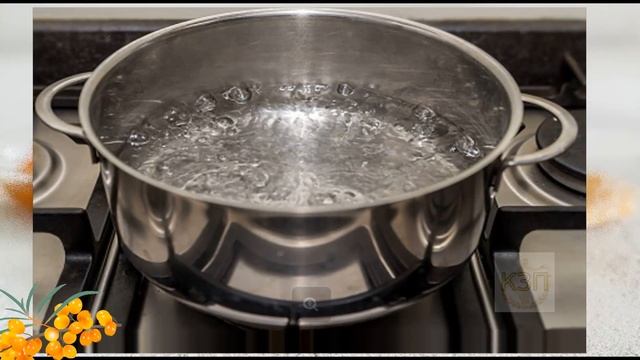 Это поможет тебе наконец-то похудеть! Как худеть с помощью облепихи? смотреть онлайн