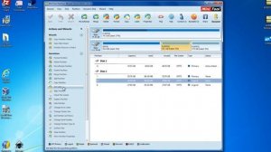Formating SSD with MiniTool Partition Wizard 8.1 Free