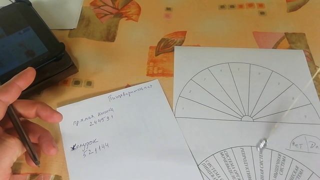 Метод координат. Часть 2. смотреть онлайн