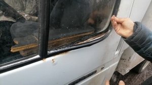 меСТЬ № 119 -  как открыть газель если ключи внутри / забыл в салоне ключи и захлопнул дверь газели