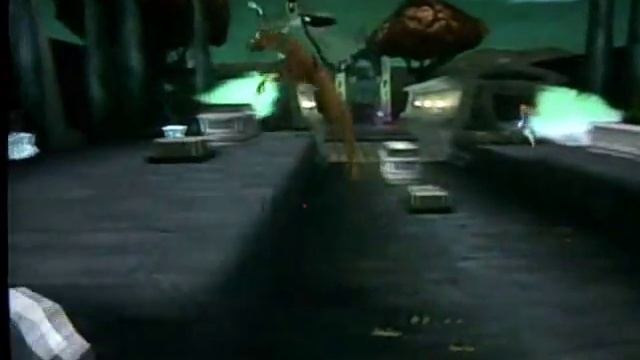 Scooby Doo Night Of 100 Frights Walkthrough Part 17 Green Ghost's Revenge смотреть онлайн