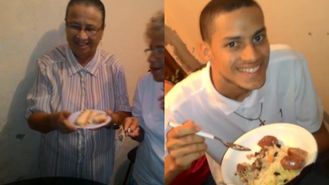 Aniversário de Leonor 80 Anos смотреть онлайн