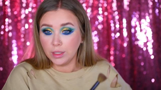 ОЧЕНЬ МНОГО MAKEUP REVOLUTION смотреть онлайн