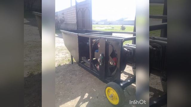 растворо насос штукатурная станция смотреть онлайн