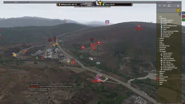 ZEUS needs more Power | ARMA 3 upgrades смотреть онлайн