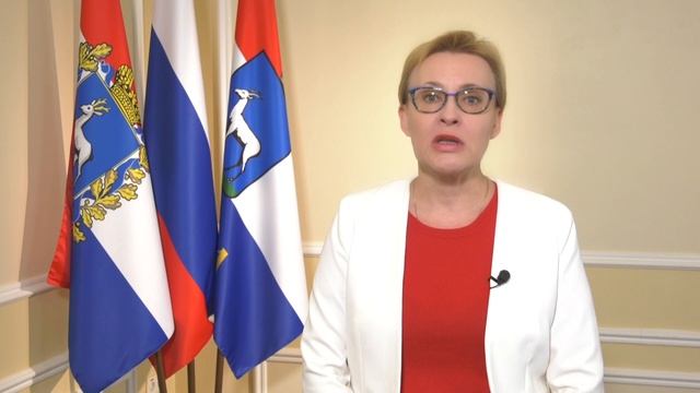 Поздравления городов-побратимов с Праздником города. Самара смотреть онлайн