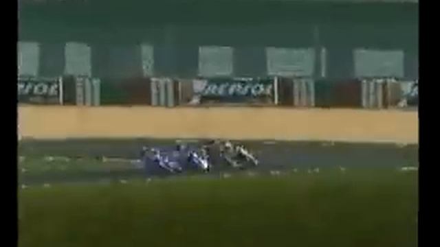 MotoGP (2000) PlayStation 2 Video смотреть онлайн