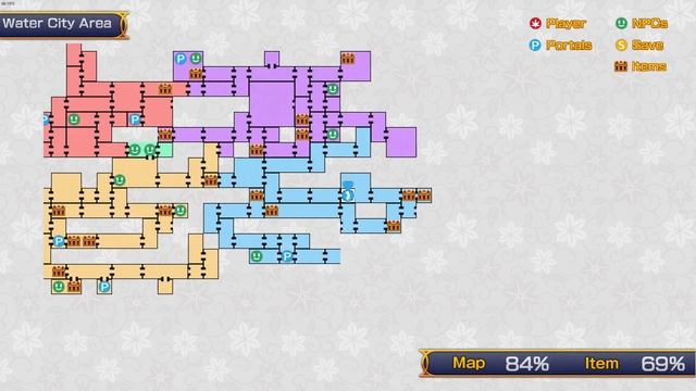 Touhou Double Focus - Part 8 смотреть онлайн