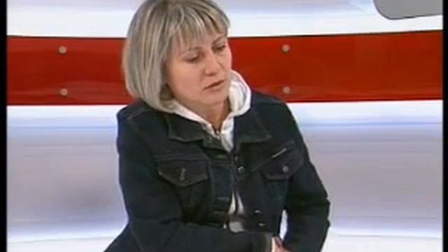 Интервью Светланы Мартынец смотреть онлайн