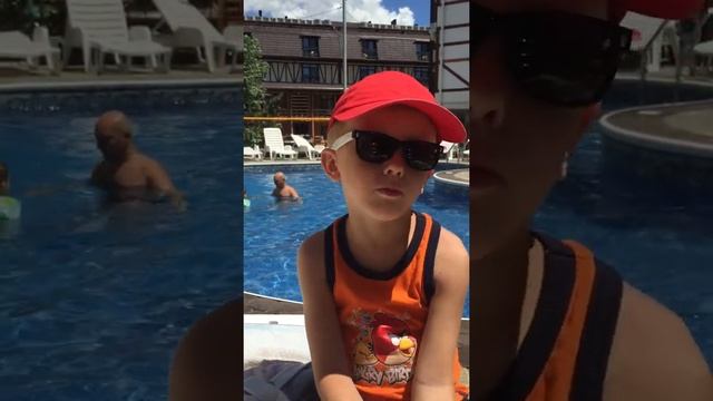 Упражение из гештальт-терапии "Сила языка". смотреть онлайн