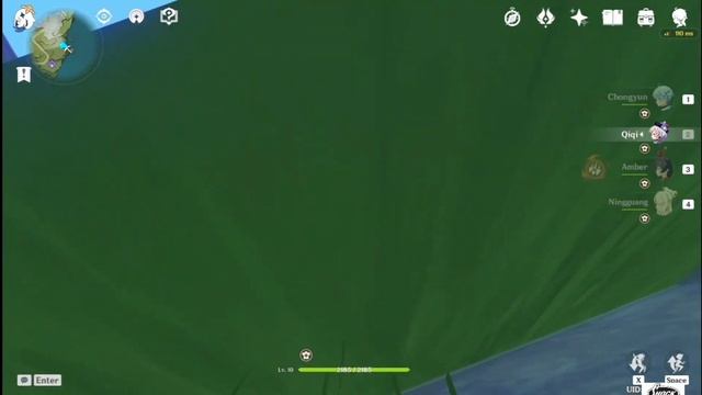 Genshin impact glitch for secret island version 1.3 patch on the newer version of the game смотреть онлайн