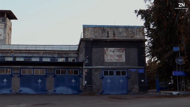 ВЕРХНЯЯ КОЛОНИЯ: заброшенный район Новокузнецка или как начинался Сталинск смотреть онлайн