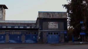 ВЕРХНЯЯ КОЛОНИЯ: заброшенный район Новокузнецка или как начинался Сталинск