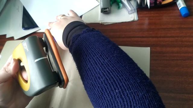 ТАЙНЫ ДЫРОКОЛА! смотреть онлайн