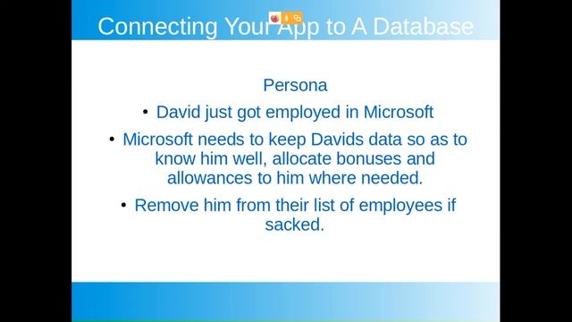 Kotlin - Week 8 - Database Walkthrough смотреть онлайн