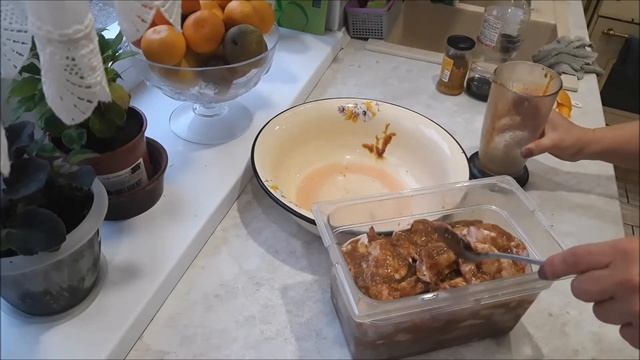 Рецепты семейного ужина от Яны