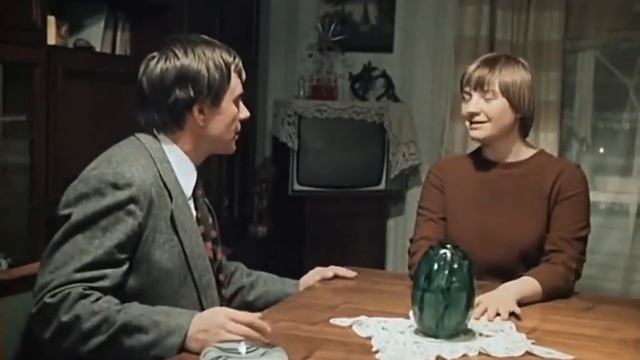 — лес надо беречь. (— да, щас плохо с древесиной.) смотреть онлайн
