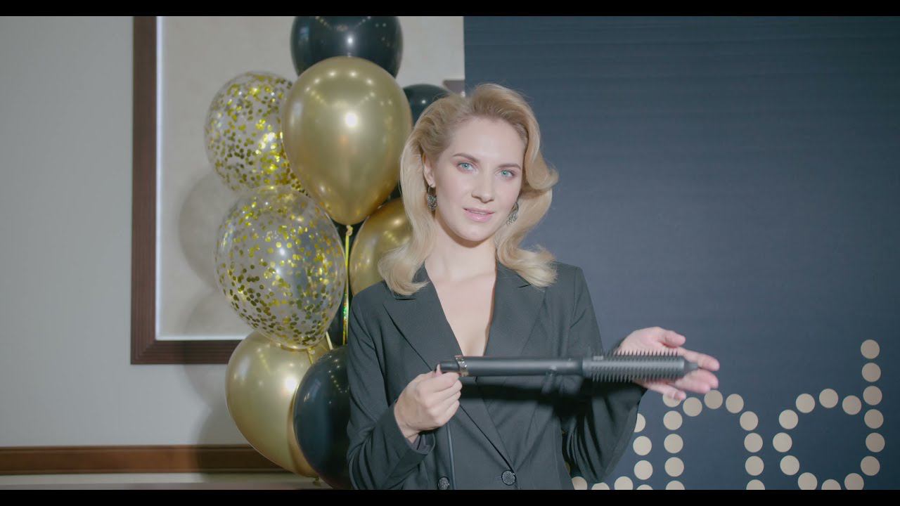 День бренда GHD смотреть онлайн