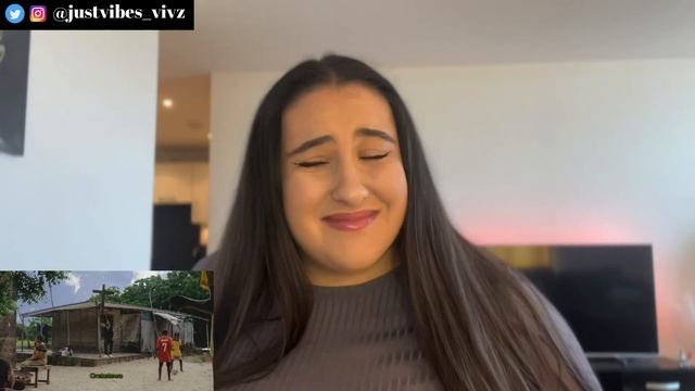 Crayon ft Magixx - You vs You / Just Vibes Reaction смотреть онлайн