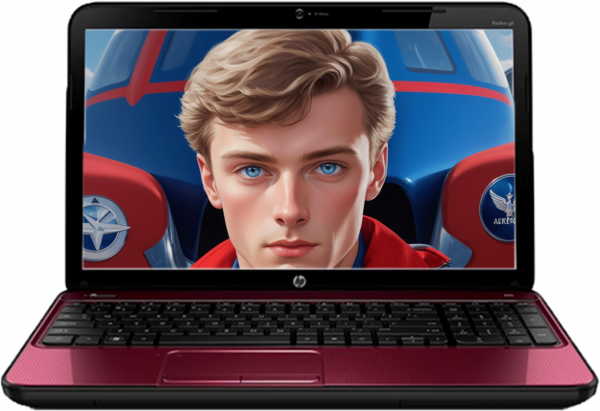 G-437  Дмитрий Прянов (Напрасно)