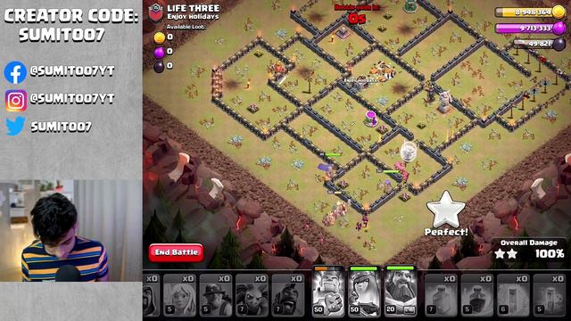 Don't Play CWL in Gold League 😂😂😂 смотреть онлайн