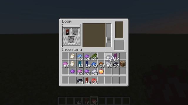 Minecraft Banner Tutorial - How to make a Hacker Banner смотреть онлайн