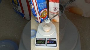 Перекармливание ржаной закваски в пшеничную закваску