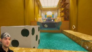 ПАРАДОКС ЛАМИНАТА ► Superliminal |4| Прохождение