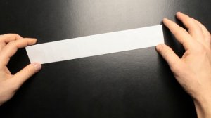 How to make an accordion out of paper. Origami accordion