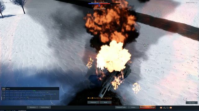 War Thunder AJS-37 VIGGEN GAMEPLAY in AIR RB & CAS in GROUND RB! The forgotten addition this patch! смотреть онлайн