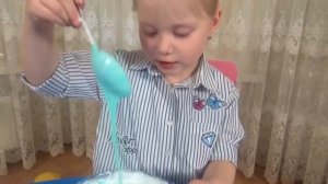 ПОЧЕМУ Арина НЕ Может пойти в ШКОЛУ ? Испортила ТЕТРАДИ Слаймом и Получу ДВОЙКУ в ШКОЛЕ