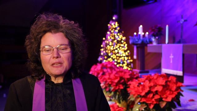 2020 Christmas Eve Worship @ PCN смотреть онлайн