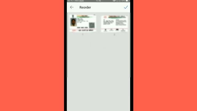 Adobe Scan App Kaise Use Kare||Adobe Scan App||Adobe Scan смотреть онлайн