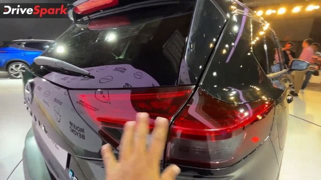 Nissan X-Trail Revealed | 1.5-Litre Hybrid Petrol Engine | Rivals Toyota Fortuner, Jeep Meridian смотреть онлайн