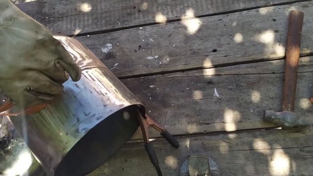 Самое полезное использование баллона от фреона. Вы и ваши близкие останетесь довольны смотреть онлайн