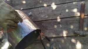 Самое полезное использование баллона от фреона. Вы и ваши близкие останетесь довольны