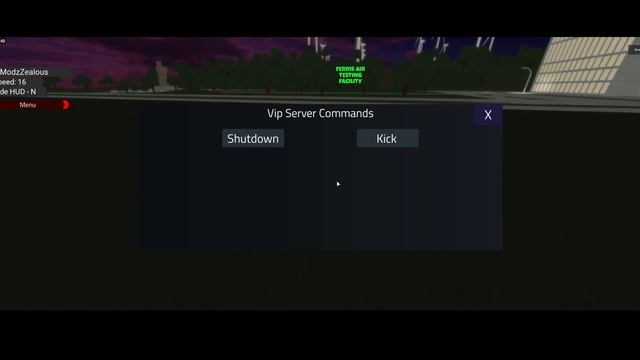 Roblox The Flash: Infinite Earths - VIP server commands! смотреть онлайн