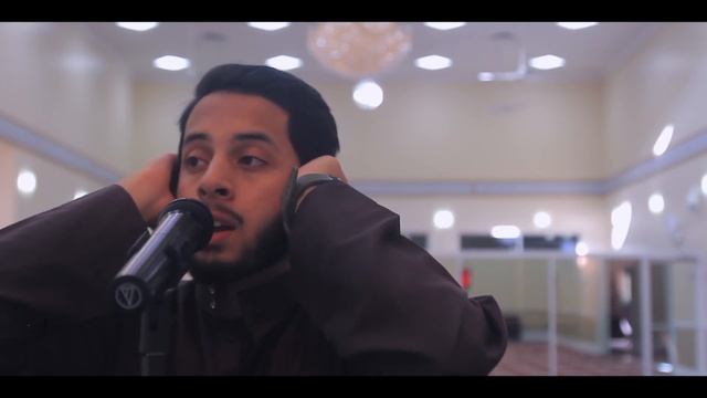 ADHAN | Muslim Call to Prayer | Faisal Latif смотреть онлайн