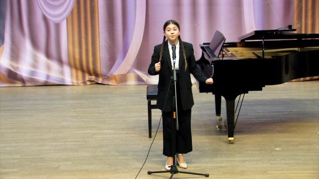 Константин Симонов «Родина»