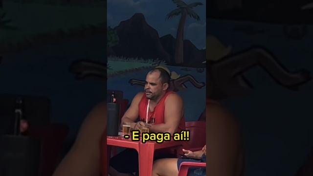 ATAQUEI NOVAMENTE!! TU ME CONHECE? 🤣✌🏻 смотреть онлайн