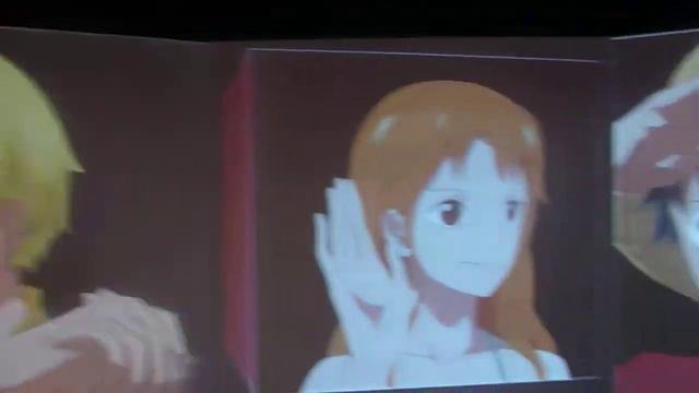 J-World Tokyo - One Piece смотреть онлайн