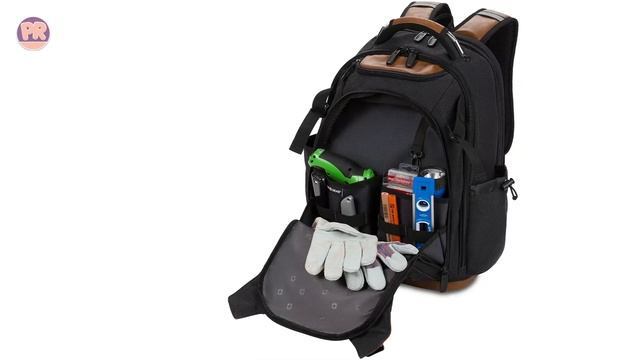 Best Tool Backpack - Top 10 Best Tool Backpacks in 2023 смотреть онлайн