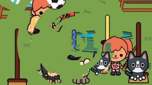 МЛАДЕНЦЫ ПОМЕНЯЛИСЬ МЕСТАМИ ПРИ РОЖДЕНИИ! ??♾?? Toca Boca Life World ?