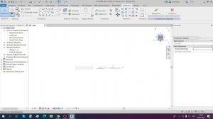 Форма в контексте в ревите
