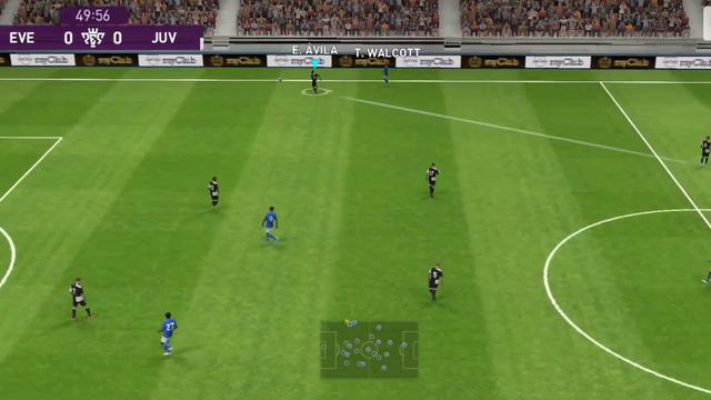 PES 2020 смотреть онлайн